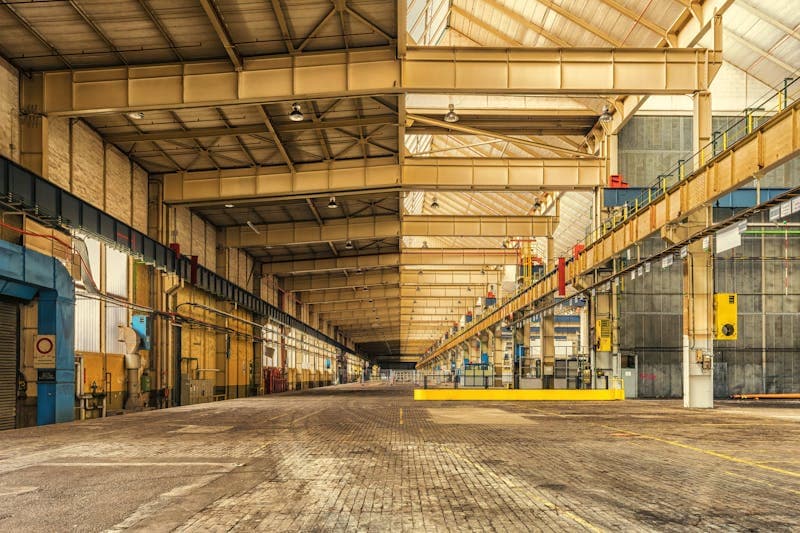 Warehouse & Fulfillment 3
